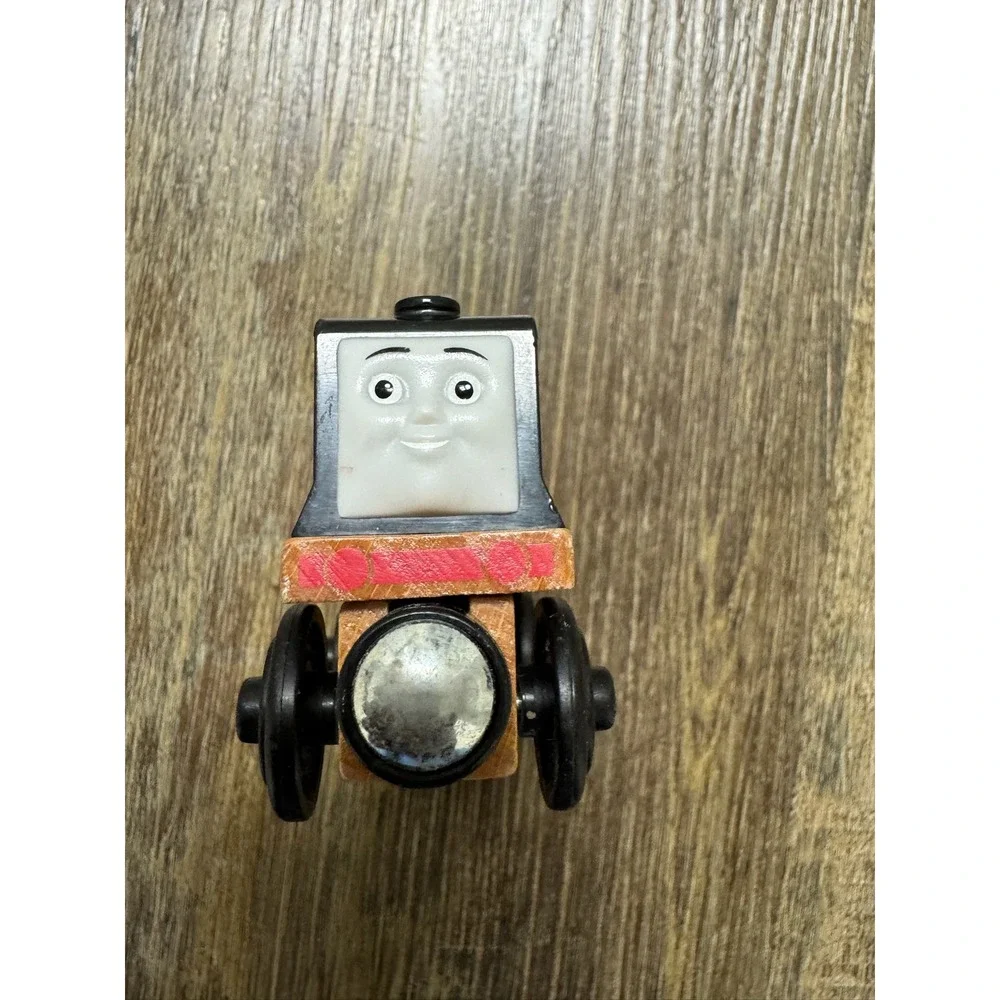 Thomas & Friends rusty diesel